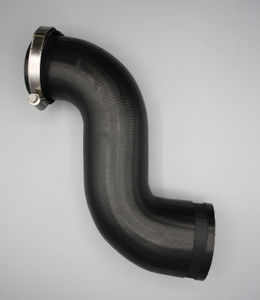 Original Mercedes-Benz Ladeluftschlauch / Ladeluftkühler links, Sprinter 2