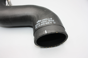 Original Mercedes-Benz Ladeluftschlauch / Ladeluftkühler links, Sprinter 4