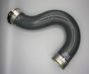 Original Mercedes-Benz Ladeluftschlauch / Ladeluftkühler links, Sprinter W906, W907 2