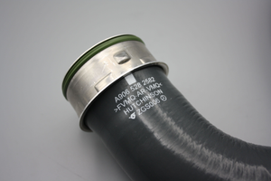 Original Mercedes-Benz Ladeluftschlauch / Ladeluftkühler links, Sprinter W906, W907 3