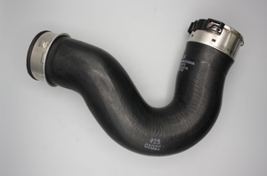 Original Mercedes-Benz Ladeluftschlauch rechts, Sprinter W906, W907 1