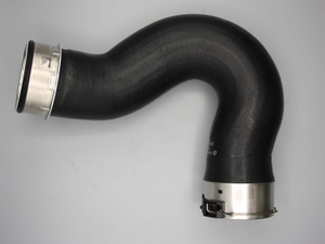 Original Mercedes-Benz Ladeluftschlauch rechts, Sprinter W906, W907 2