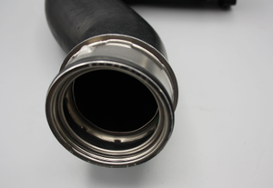 Original Mercedes-Benz Ladeluftschlauch rechts, Sprinter W906, W907 4