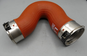 Original Mercedes-Benz Ladeluftschlauch, Ladekühler rechts. Sprinter 906 1