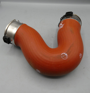 Original Mercedes-Benz Ladeluftschlauch, Ladekühler rechts. Sprinter 906 2