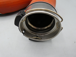 Original Mercedes-Benz Ladeluftschlauch, Ladekühler rechts. Sprinter 906 3