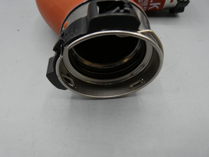 Original Mercedes-Benz Ladeluftschlauch, Ladekühler rechts. Sprinter 906 4