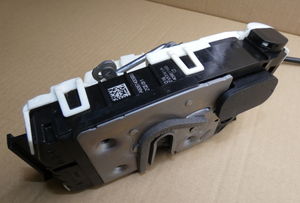 Original Mercedes-Benz Türschloss Hecktür. Sprinter W906 1