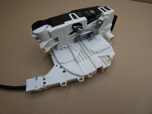 Original Mercedes-Benz Türschloss Hecktür. Sprinter W906 3