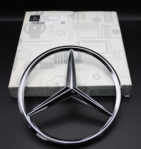 Original Mercedes-Benz Stern für Kühlergrill, Sprinter 906 1