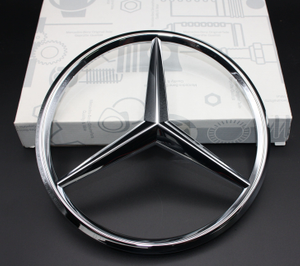 Original Mercedes-Benz Stern für Kühlergrill, Sprinter 906 2