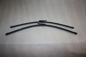 Original Mercedes-Benz Wischerblatt Satz Vorne, Sprinter W906 1