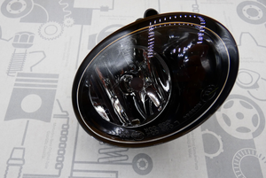 Original Mercedes-Benz Nebelscheinwerfer/Leuchteinheit links. Sprinter W906 1