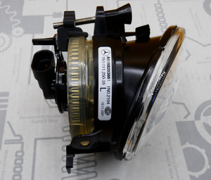 Original Mercedes-Benz Nebelscheinwerfer/Leuchteinheit links. Sprinter W906 3