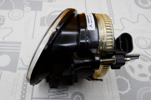 Original Mercedes-Benz Nebelscheinwerfer/Leuchteinheit links. Sprinter W906 5