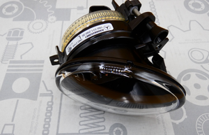 Original Mercedes-Benz Nebelscheinwerfer/Leuchteinheit links. Sprinter W906 6