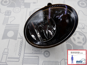 Original Mercedes-Benz Nebelscheinwerfer/Leuchteinheit rechts. Sprinter W906 1