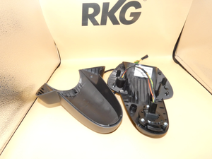 Original Mercedes-Benz Rückfahrkamera 138 Grad, Sprinter W906 5