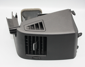 Original Mercedes-Benz Luftdüse rechts. Sprinter W906 1