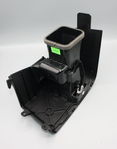 Original Mercedes-Benz Luftdüse rechts. Sprinter W906 5