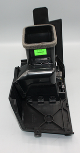 Original Mercedes-Benz Luftdüse rechts. Sprinter W906 6