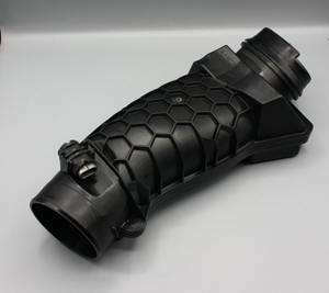 Original Mercedes-Benz Reinluftleitung, SPRINTER W907 1