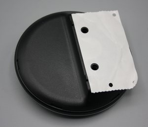 Original Mercedes-Benz Stern Rückwandtür Sprinter 907, 910 2