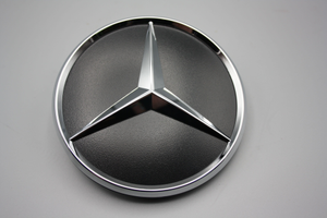 Original Mercedes-Benz Stern Rückwandtür Sprinter 907, 910 4