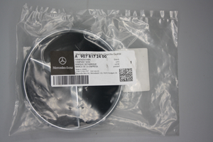 Original Mercedes-Benz Stern Rückwandtür Sprinter 907, 910 5