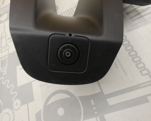 Original Mercedes-Benz Rückfahrkamera Sprinter W907, W910 4