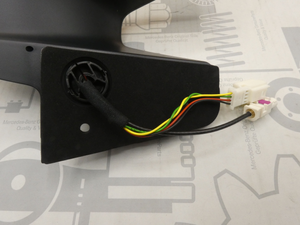 Original Mercedes-Benz Rückfahrkamera Sprinter W907, W910 5