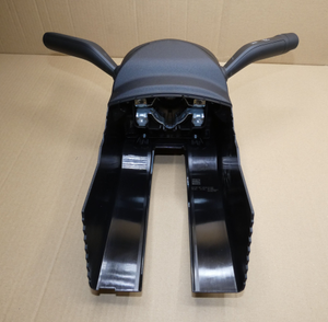 Original Mercedes-Benz Mantelrohr Steuergerät / Lenkstockschalter Sprinter W907, W910 1