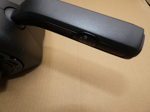 Original Mercedes-Benz Mantelrohr Steuergerät / Lenkstockschalter Sprinter W907, W910 6