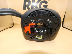 Original Mercedes-Benz Mantelrohrschaltermodul/Steuergerät. Sprinter W907, W910 2