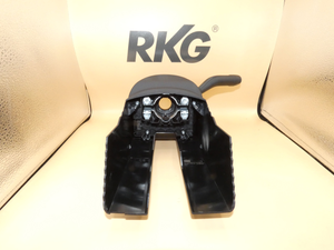 Original Mercedes-Benz Mantelrohrschaltermodul/Steuergerät. Sprinter W907, W910 4