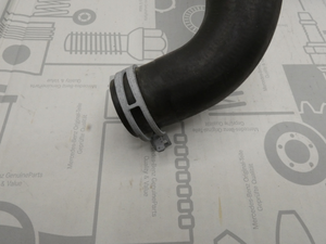 Original Mercedes-Benz Kühlerschlauch rechts. Sprinter W910 (OM651) 6