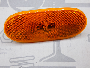 Original Mercedes-Benz Seitenmarkierungsleuchte Sprinter W906, W907, W910 1