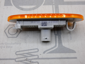 Original Mercedes-Benz Seitenmarkierungsleuchte Sprinter W906, W907, W910 2
