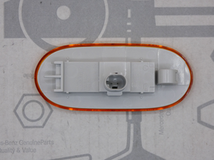 Original Mercedes-Benz Seitenmarkierungsleuchte Sprinter W906, W907, W910 3