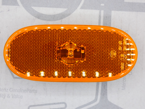 Original Mercedes-Benz Seitenmarkierungsleuchte Sprinter W906, W907, W910 4