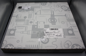 Original Mercedes-Benz Raddeckel / Radschraubenabdeckung. Actros, Axor, Atego, Unimog 6