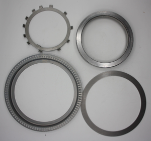 Original Mercedes-Benz Reparatursatz Radnabe Hinterachse ACTROS 1