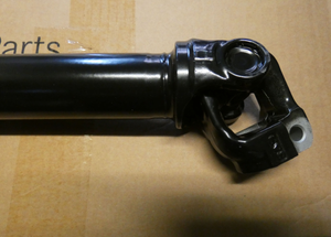 Original Mercedes-Benz Lenkspindel. Actros, Axor 2