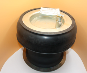 Original Mercedes-Benz Luftfederbalg Vorderachse A9603203317 4