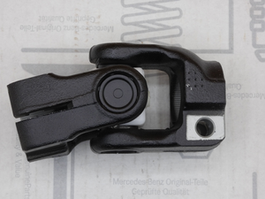 Original Mercedes-Benz Lenkungsgelenk an Lenkspindel. Actros 1