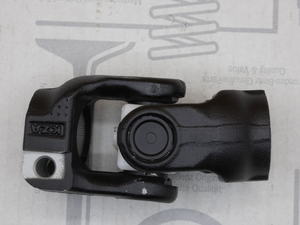 Original Mercedes-Benz Lenkungsgelenk an Lenkspindel. Actros 2