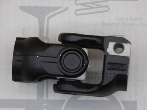 Original Mercedes-Benz Lenkungsgelenk an Lenkspindel. Actros 3