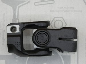 Original Mercedes-Benz Lenkungsgelenk an Lenkspindel. Actros 4