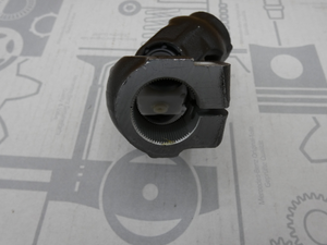 Original Mercedes-Benz Lenkungsgelenk an Lenkspindel. Actros 5