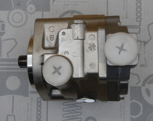Original Mercedes-Benz Lenkhelfpumpe Actros 2